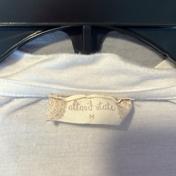 alter’d state tee super soft and cozy - Picture 3 of 3